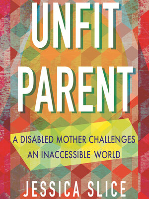 Unfit Parent - Audiobook